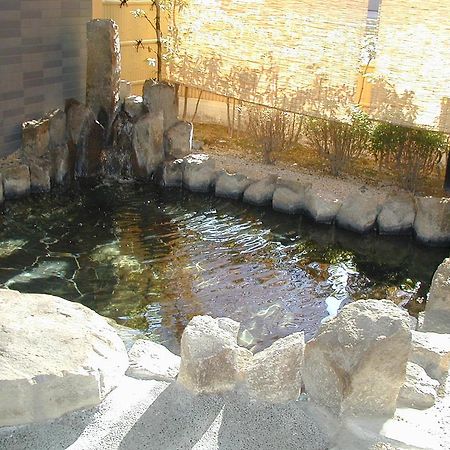 Hotel Rinkokan Inuyama Zewnętrze zdjęcie