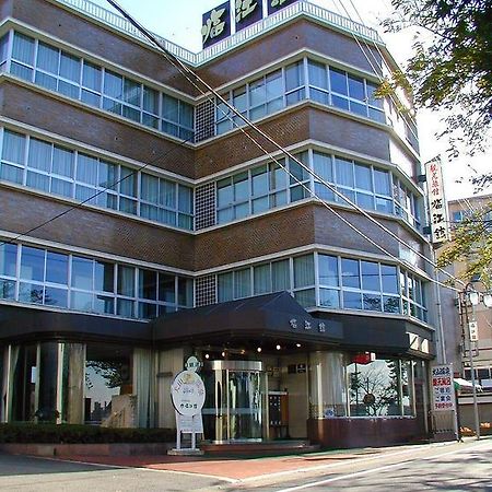 Hotel Rinkokan Inuyama Zewnętrze zdjęcie