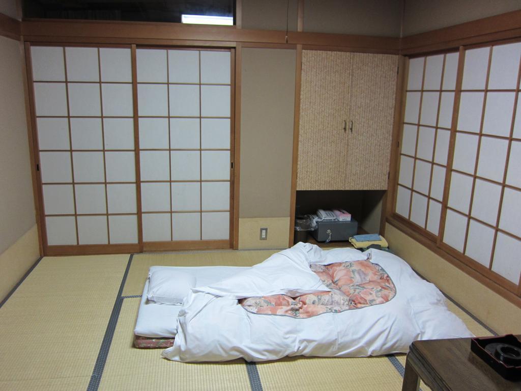 Hotel Rinkokan Inuyama Zewnętrze zdjęcie
