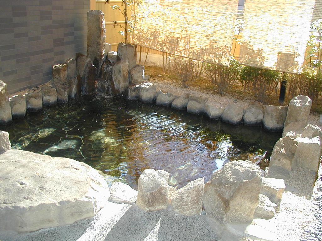 Hotel Rinkokan Inuyama Zewnętrze zdjęcie