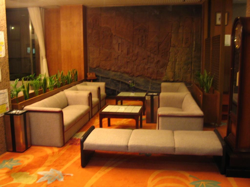 Hotel Rinkokan Inuyama Zewnętrze zdjęcie