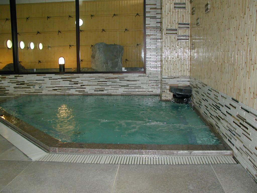 Hotel Rinkokan Inuyama Zewnętrze zdjęcie