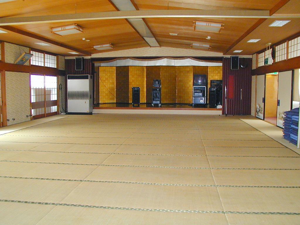 Hotel Rinkokan Inuyama Zewnętrze zdjęcie