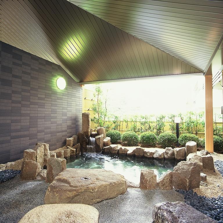 Hotel Rinkokan Inuyama Zewnętrze zdjęcie