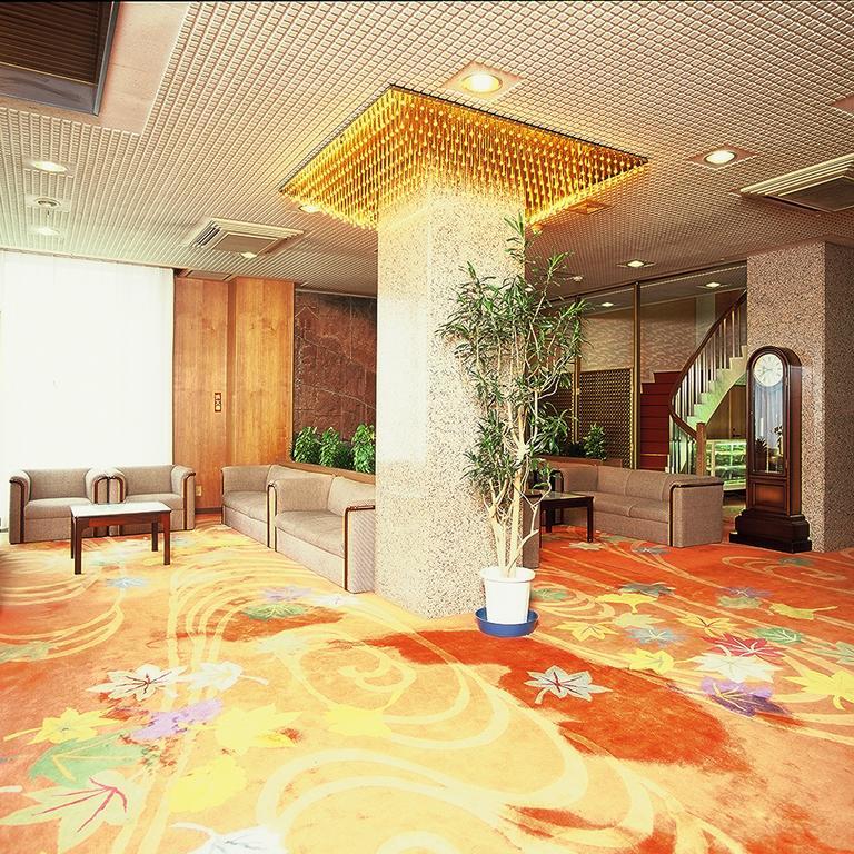 Hotel Rinkokan Inuyama Zewnętrze zdjęcie