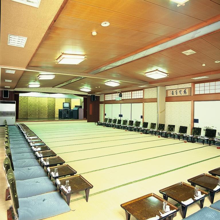 Hotel Rinkokan Inuyama Zewnętrze zdjęcie